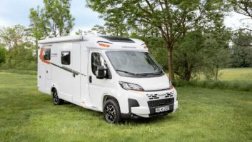 The CaraCompact EDITION [PEPPER]