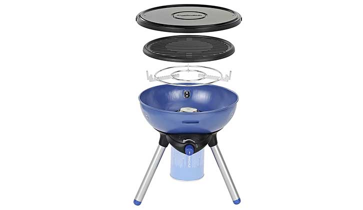 The Campingaz Party Grill 200