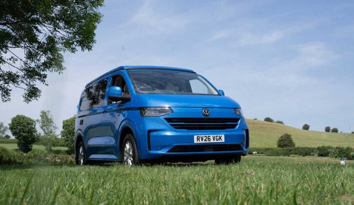 The T7 Go!