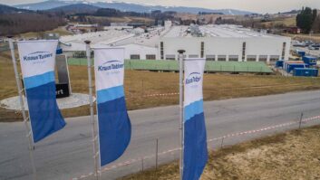 Knaus Tabbert headquarters