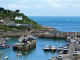 Newquay Harbour