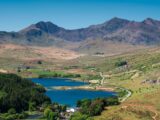 Eryri National Park