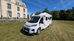 A Joa by Pilote motorhome