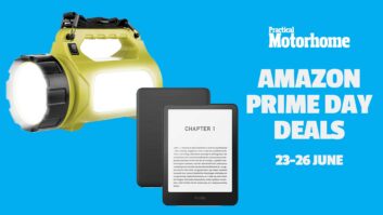 Review's editor top picks over Prime Day