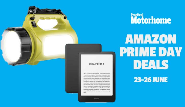 Review's editor top picks over Prime Day