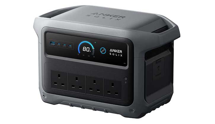 Anker SOLIX C1000