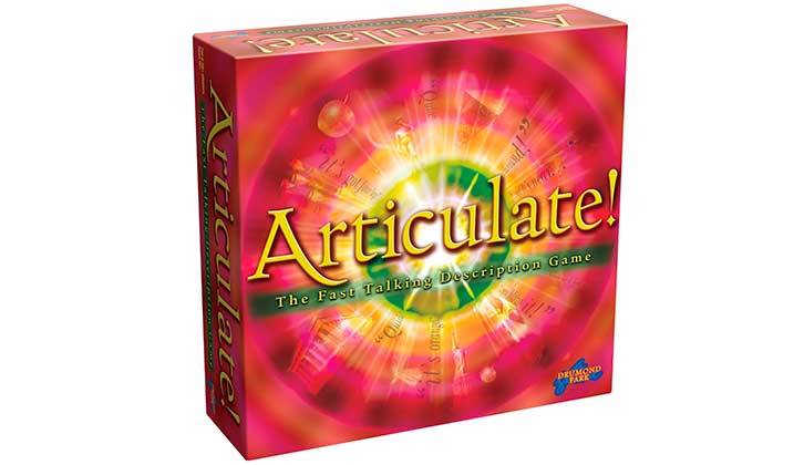 Articulate