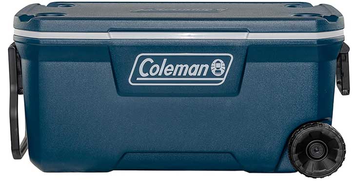 Coleman Xtreme 100 QT