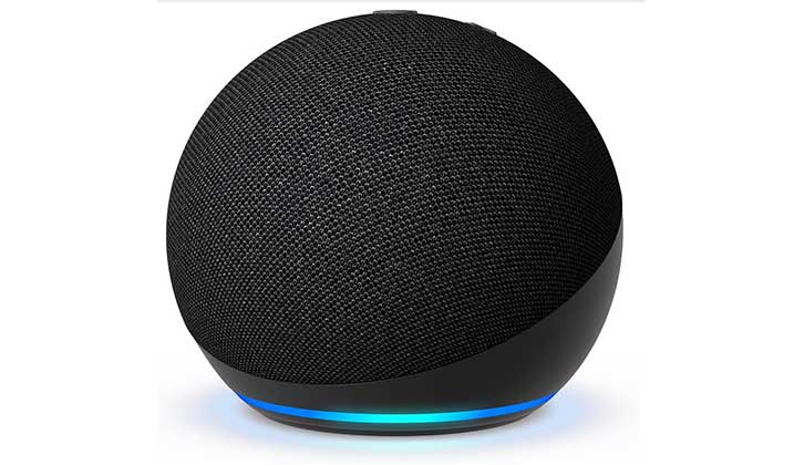Amazon Echo Dot
