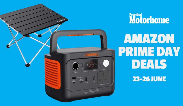 Eds picks Prime Day sale