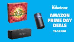 Prime Day entertainment deals