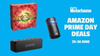 Prime Day entertainment deals