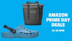 Festival or beach Prime Day deals