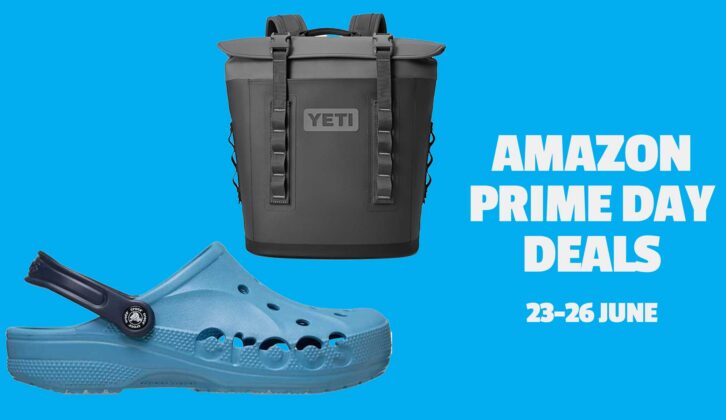 Festival or beach Prime Day deals