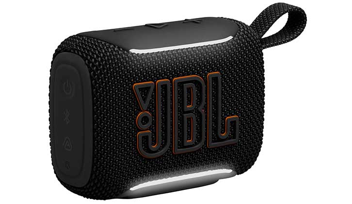 JBL GO 5