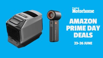 Prime Day deals to beat the heat