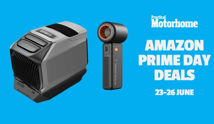Prime Day deals to beat the heat
