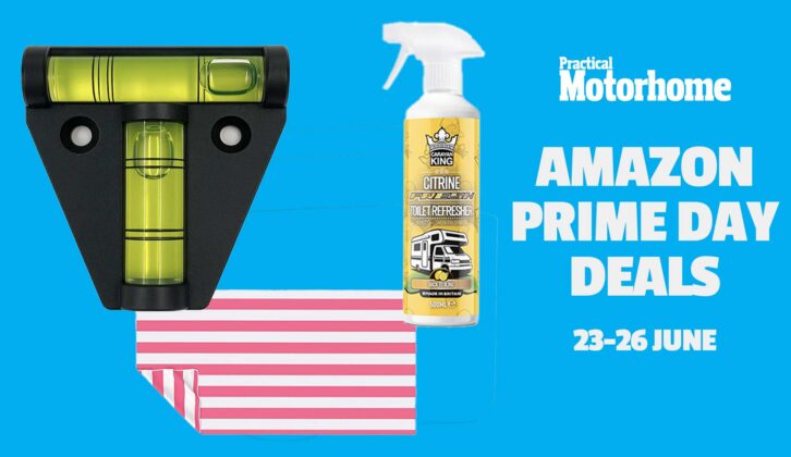 Prime Day deals under £10
