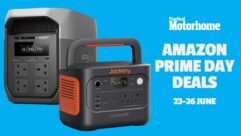 Prime Day power station deals