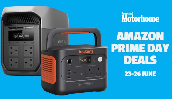 Prime Day power station deals