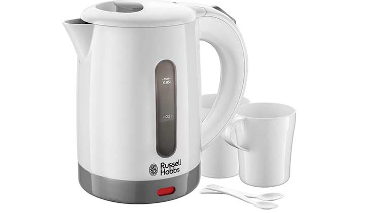 Russell Hobbs Travel Kettle