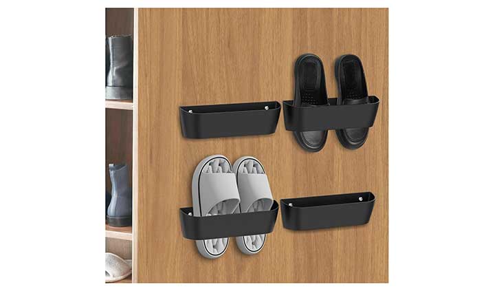 Shoe rack