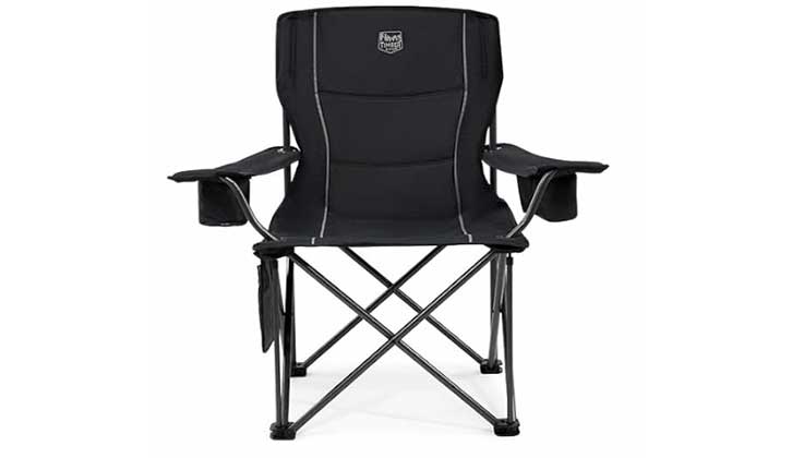 Timber Ridge Oversized Camping Chair
