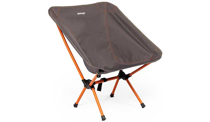 Vango Micro Steel Camping Chair