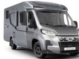 An Adria Compact Supreme