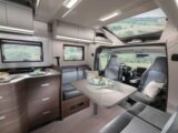 Inside a Matrix Supreme 670 DL