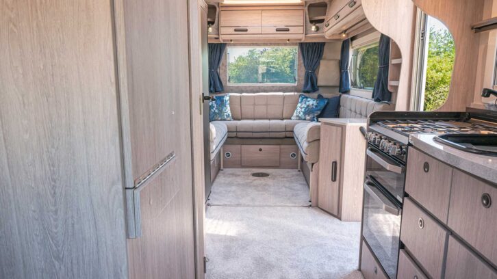 Auto-Sleepers celebrates its 65th birthday with four special editions