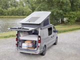 The Renault Trafic-based Cap Easy