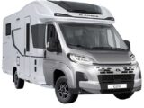 An Adria Coral Select