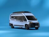 The Ecovip Evoluzione 600