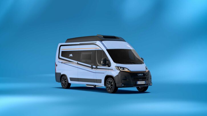 The Ecovip Evoluzione 600
