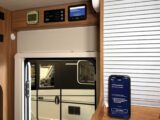 Linking and testing the air-con