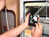Connecting the air-con to iNet