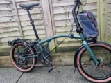 The Brompton Electric G Line