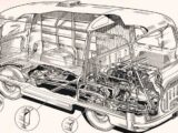 A blueprint of the Morris