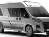 The Sun Living V65GX 20th Edition