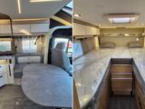 Inside the new Mercedes-based Florium Belixter
