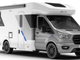 The Sun Living S75SL 20th Edition