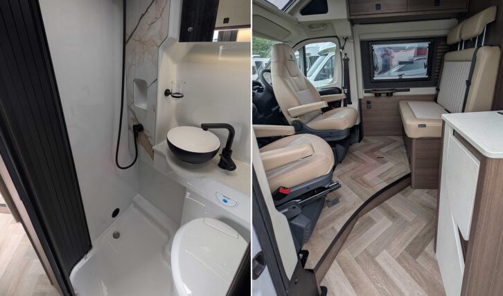 Coachman launches its first ever Fiat Ducato-based campervan range for 2027
