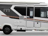 A 2027 Malbu A-class motorhome