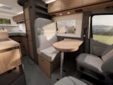 Inside a 2027 Malibu Genius