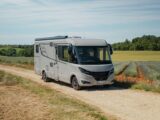 The Hymer B-ML I 780