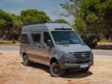 The Grand Canyon S600 CrossOver