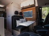 Inside the Grand Canyon S600 CrossOver
