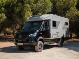 The ML-T 570 Crossover