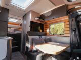 Inside the ML-T 570 Crossover
